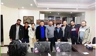 Κίνα Shouguang Arteck International Trade Co., Ltd.
