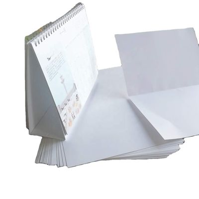 C2S 90gm 300gm Διπλό πλευρικό επικαλυμμένο καλλιτεχνικό χαρτί γυαλιστερό κυλίνδριο Jumbo και πλέγμα για εκτύπωση
