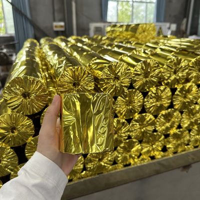 Μη επικαλυμμένοι κυλίνδροι θερμικού χαρτιού για ταχεία και ανθεκτική εκτύπωση αποδείξεων στα σούπερ μάρκετ