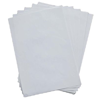 45% επιφανειακή λάμψη A4 Jumbo Paper Roll Προσαρμόσιμη με αποδεκτή παραγγελία