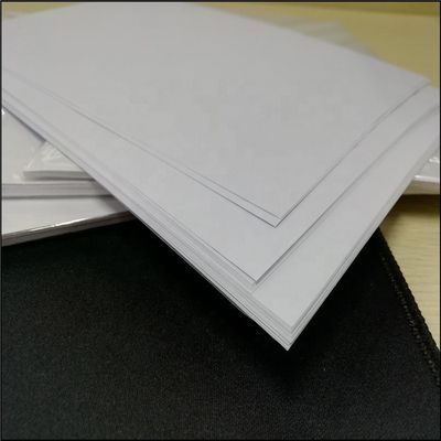 45% επιφανειακή λάμψη A4 Jumbo Paper Roll Προσαρμόσιμη με αποδεκτή παραγγελία