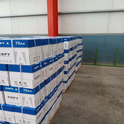 45% επιφανειακή λάμψη A4 Jumbo Paper Roll Προσαρμόσιμη με αποδεκτή παραγγελία