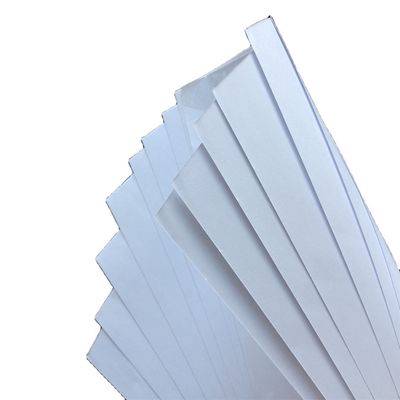 70g 75g 80g Α4 αντίγραφο χαρτί Jumbo Roll Πολτός υλικό Μεικτό πολτό Επιφάνεια λάμψη 45%