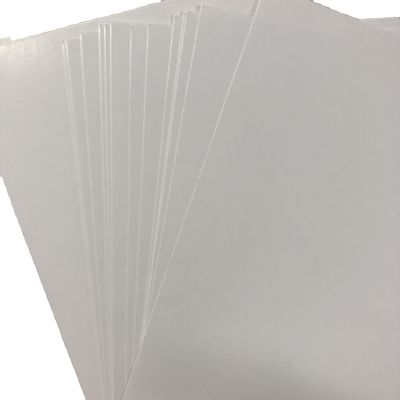 70g 75g 80g Α4 αντίγραφο χαρτί Jumbo Roll Πολτός υλικό Μεικτό πολτό Επιφάνεια λάμψη 45%