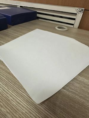 Χάρτη βιβλίων χωρίς επικάλυψη με υψηλό χύμα και χωρίς ξύλο, κατασκευασμένο για την παραγωγή προσαρμοσμένων μορφών