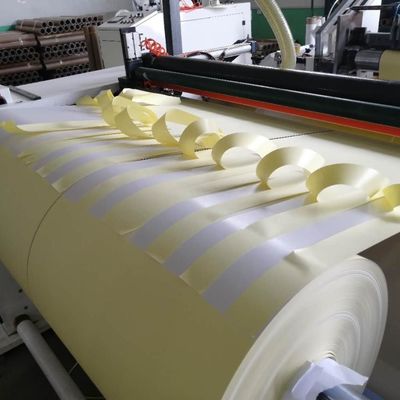 Αυτοκόλλητο χαρτί αυτοκόλλησης από την Direct με μονομερή επικάλυψη και Virgin Pulp Style