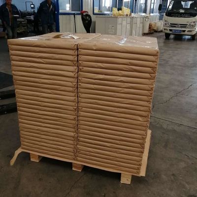Αυτοκόλλητο χαρτί αυτοκόλλησης από την Direct με μονομερή επικάλυψη και Virgin Pulp Style