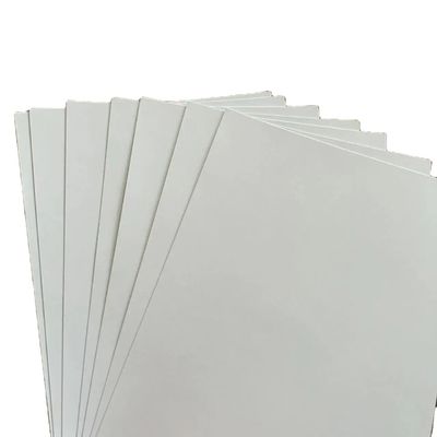 Επικάλυψη 250-350gm C2S/High Bulk Art Card για εκτύπωση και συσκευασία