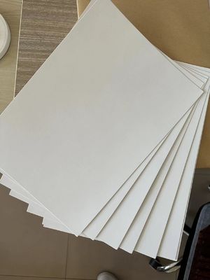 Επικάλυψη 250-350gm C2S/High Bulk Art Card για εκτύπωση και συσκευασία