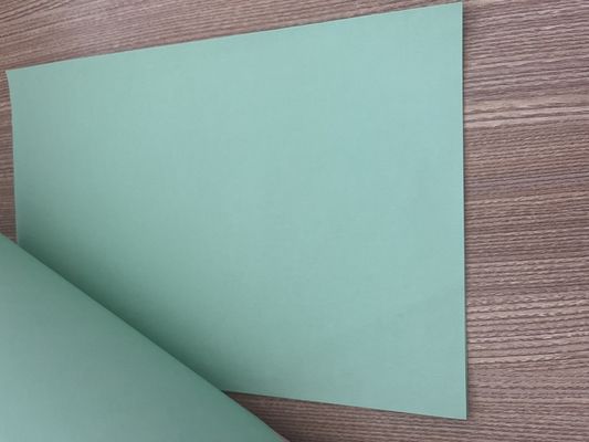 Επαγγελματική ποιότητα 100% ξύλινου χαρτοπολτού χωρίς άνθρακα αντίγραφο χαρτί για τιμολόγια
