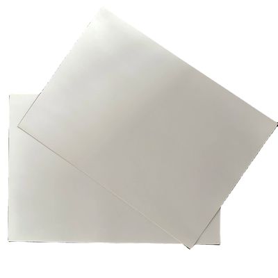 Υλικό επίχρισμα καολίνη C2S Art Card για διαφήμιση σε σούπερ μάρκετ αποτελεσματικό