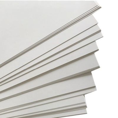 Καολινίτης 250-400gm C2S/High Bulk Art Card για εκτύπωση και συσκευασία