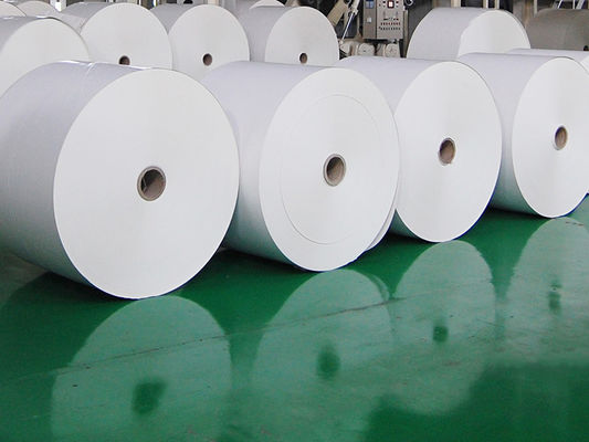 Πλήρεις προδιαγραφές Offset Bond Paper για συμβατή εκτύπωση και αποδεκτό OEM