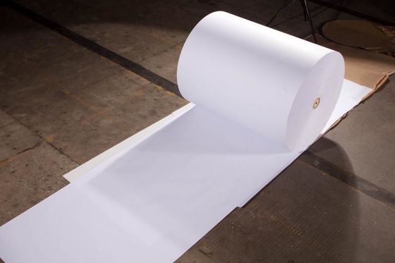 Πλήρεις προδιαγραφές Offset Bond Paper για συμβατή εκτύπωση και αποδεκτό OEM