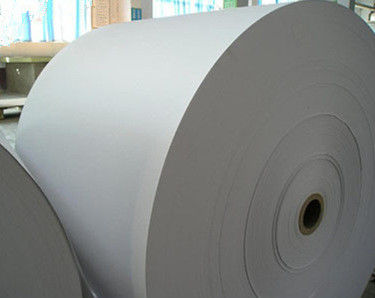 Πλήρεις προδιαγραφές Offset Bond Paper για συμβατή εκτύπωση και αποδεκτό OEM