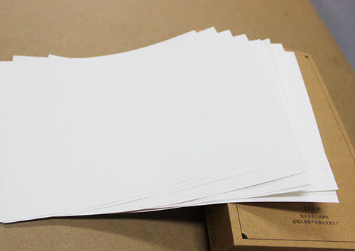 Πλήρεις προδιαγραφές Offset Bond Paper για συμβατή εκτύπωση και αποδεκτό OEM