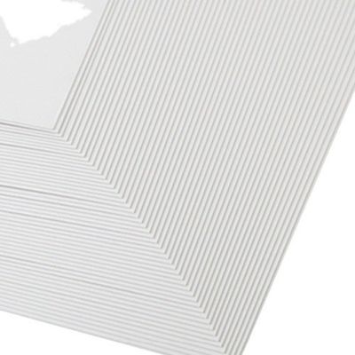 Δύο πλευρές επικαλυμμένες 250-350gm C2S/ GC2/ High Bulk Art Card για παραγγελίες εξατομικευμένες και εκτύπωση