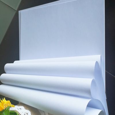 Λευκό χαρτί αντιγραφής 70gm Η καλύτερη επιλογή για εκτυπωτικές εργασίες