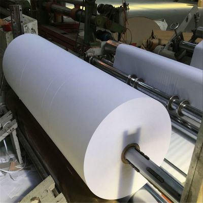 Προσαρμοσμένη παραγγελία Χωρίς ξύλο Offset εκτύπωση χαρτί Κρέμα Χρώμα Άβαρο 55gsm 60gsm 70gsm 80gsm