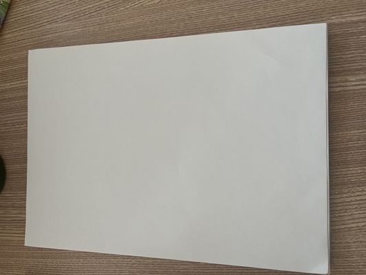 Συμφωνητική εκτύπωση Εκτύπωση λέιζερ χωρίς χαρτί άνθρακα για αποτελέσματα