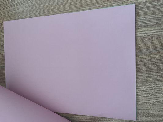 Συμφωνητική εκτύπωση Εκτύπωση λέιζερ χωρίς χαρτί άνθρακα για αποτελέσματα