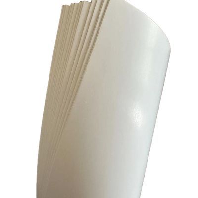 Χάρτινο ελεφαντόδοντο 210/230/250/270/300gsm FBB/GC1/C1S με χημικό χαρτοπολτό και πρότυπο