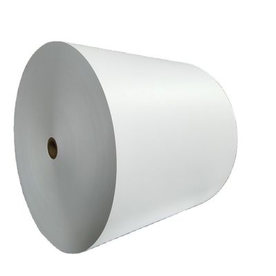 Χάρτινο ελεφαντόδοντο 210/230/250/270/300gsm FBB/GC1/C1S με χημικό χαρτοπολτό και πρότυπο