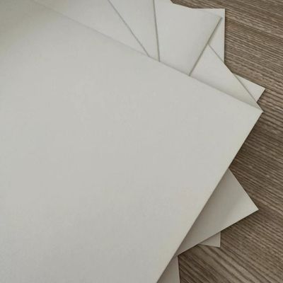 Χάρτινο ελεφαντόδοντο 210/230/250/270/300gsm FBB/GC1/C1S με χημικό χαρτοπολτό και πρότυπο