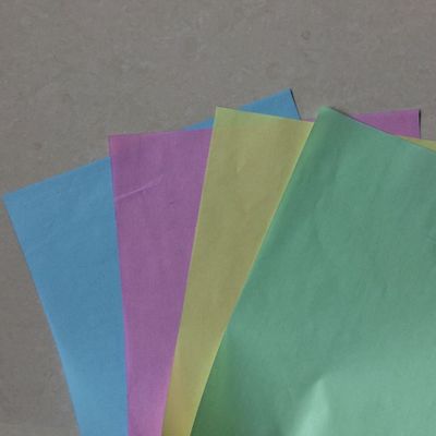 Βιομηχανικό χαρτί αντιγραφής χωρίς άνθρακα, συνεχώς άνθρακα, με τελωνειακές απαιτήσεις