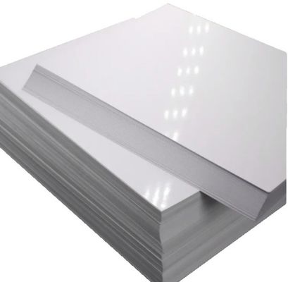 250-350gm C2S/ GC2/ High Bulk Art Card για εκτύπωση και συσκευασία