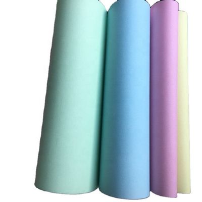 Επιχειρηματικές αγορές 48g50g55g 100% αρχικό ξύλινο χαρτοπολτό χωρίς άνθρακα