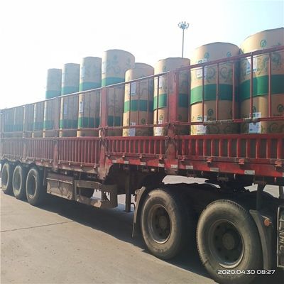 PE επικαλυμμένο 250-350gm C2S/ GC2/ High Bulk Art Card Paper Roll για εκτύπωση και συσκευασία