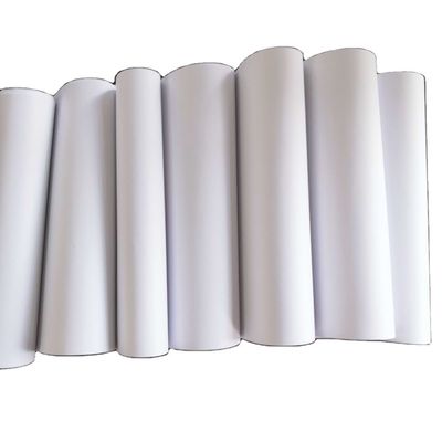 Χάρτης ομολόγων 60gm 70gm 80gm λευκό, μη επικαλυμμένο, χωρίς ξύλο, χαρτί οφσετ διπλής επιφάνειας