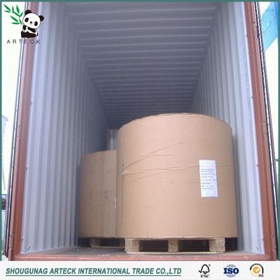Πολυδιάστατο χαρτί αντιγραφής 70g Jumbo Roll για όλες τις ανάγκες εκτύπωσης
