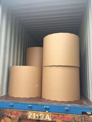 Πολυδιάστατο χαρτί αντιγραφής 70g Jumbo Roll για όλες τις ανάγκες εκτύπωσης