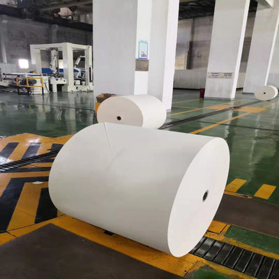 Πολυδιάστατο χαρτί αντιγραφής 70g Jumbo Roll για όλες τις ανάγκες εκτύπωσης