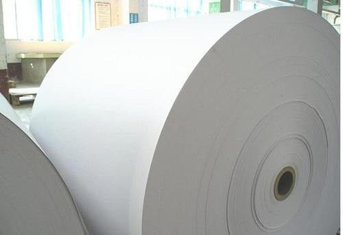 Πολυδιάστατο χαρτί αντιγραφής 70g Jumbo Roll για όλες τις ανάγκες εκτύπωσης