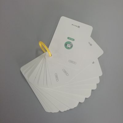 Επαγγελματικό χαρτί Essential GC1/GC2 με μονόπλευρη επικάλυψη