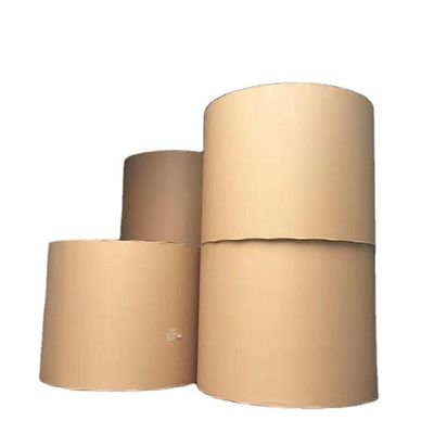 Χημικό-μηχανικό χαρτοπολτό 70g 75g 80g αντίγραφο χαρτιού Jumbo Roll για προμήθειες εκτύπωσης Offset