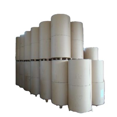 Χαρτί αντιγραφής 70g Jumbo Roll για ομαλή και επαγγελματική εκτύπωση