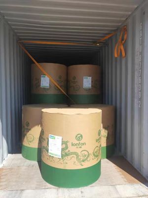 Χαρτί αντιγραφής 70g Jumbo Roll για ομαλή και επαγγελματική εκτύπωση