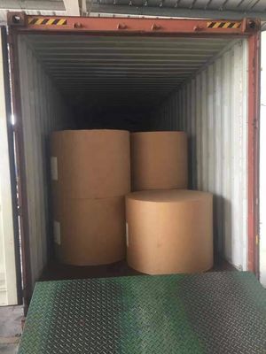Χαρτί αντιγραφής 70g Jumbo Roll για ομαλή και επαγγελματική εκτύπωση