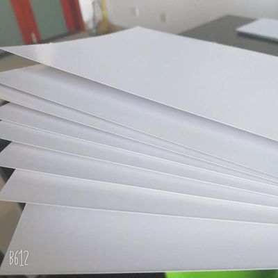 Κουτί συσκευασίας Essential Δύο πλευρές επικαλυμμένη κασέτα χημικό-μηχανικό χαρτοπολτό