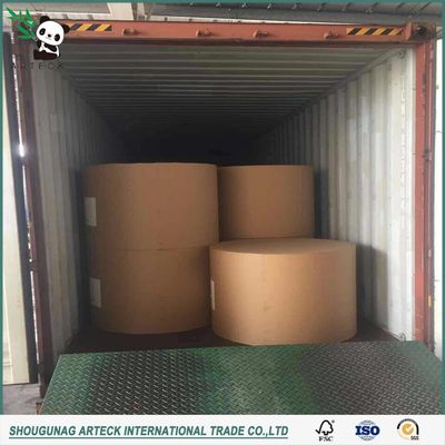 Λονφόν Λευκό 80GSM Χωρίς ξύλο Offset χαρτί για συσκευασία A3 Μέγεθος 800*400mm στο Λονδίνο