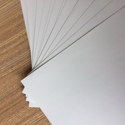 Αξία Α 250-350gm C2S/ GC2/ High Bulk Art Card για εκτύπωση και συσκευασία