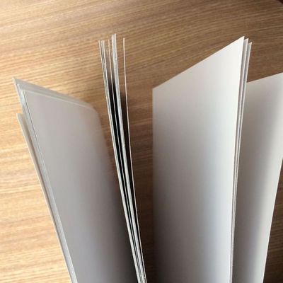 Αξία Α 250-350gm C2S/ GC2/ High Bulk Art Card για εκτύπωση και συσκευασία