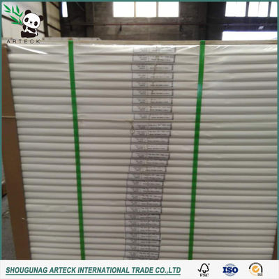 Αξία Α 250-350gm C2S/ GC2/ High Bulk Art Card για εκτύπωση και συσκευασία