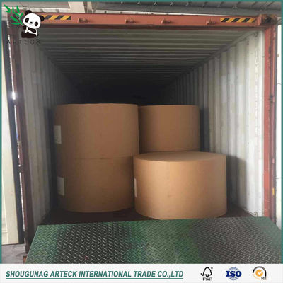 Αξία Α 250-350gm C2S/ GC2/ High Bulk Art Card για εκτύπωση και συσκευασία