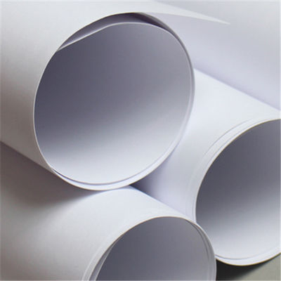 80gm αντίγραφο χαρτί Jumbo Roll για εκτύπωση Custom Order