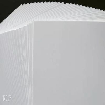 80gm αντίγραφο χαρτί Jumbo Roll για εκτύπωση Custom Order
